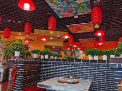 -江湖水乡铁锅炖魚(周庄嘉园店)