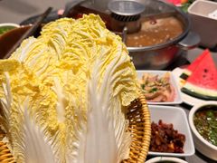 -巴奴毛肚火锅(大剧院店)