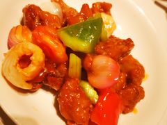 -莆田餐厅PUTIEN(金融街购物中心店)