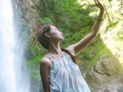 -洛阳白云山景区