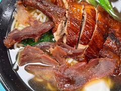 烧鹅濑-厚街烧鹅濑(西华路店)