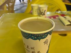 -桥门程记(兰州南关夜市店)