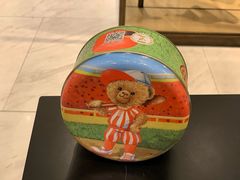 -珍妮曲奇聪明小熊(尖沙咀店)