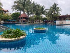 -三亚海棠湾万丽度假酒店