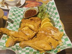 -泰妃殿(武汉首店)