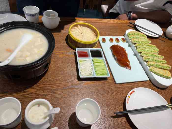 贺福记(康巴什店)-"一路旅游到鄂尔多斯康巴什,我大侄子安排我.