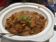 -又见炊烟私房菜(敬亭路店)