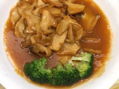 -新金盛·海鲜酒楼(盐田店)