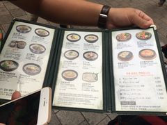 -神仙雪浓汤(明洞店)
