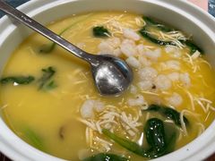 -扬州香格里拉·香宫中餐厅