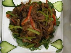 -马布尔莱斯食府(西红门店)