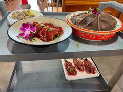 -重庆德庄火锅(龙游店)