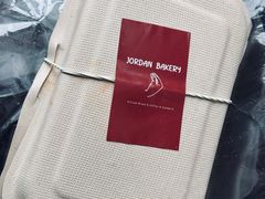 -佐敦面包铺·JORDAN BAKERY