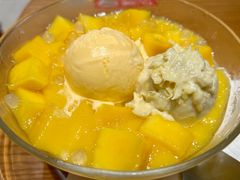 -糖糖屋•糖水•雪花冰店(时尚天河店)