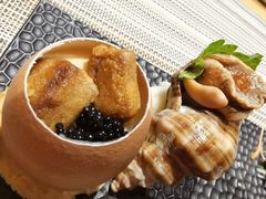-香樟花园法式铁板烧(恒隆广场店)