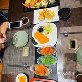 一心亭料理