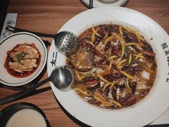 老坛子酸菜鱼-太二酸菜鱼(金沙印象城店)