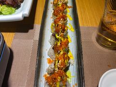 -三石铁板烧(紫竹桥店)