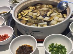 -爱膳菌锅锅(阳南店)