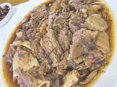 -柴氏风味斋(甘家口店)