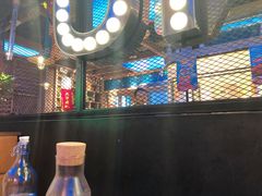 -鱼库·不仅是一家烤鱼店(车公庙店)