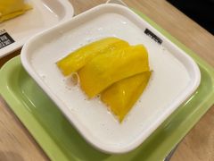 -满记甜品(加州阳光开元广场店)