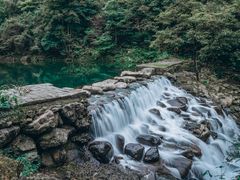 -白云源风景区