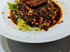 -鸭王烤鸭店(三里河店)