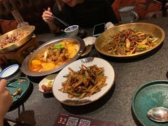 -丝路金桃·新疆菜(徐汇店)