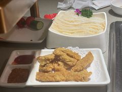 -海底捞火锅(万象城店)