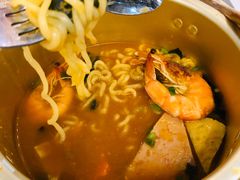 -BOPEYE·波派炸鸡(河西中央商场店)