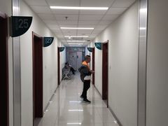 -北京中医药大学东直门医院(通州院区)