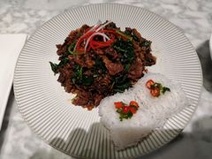 -PHO爺·越南料理(亦庄大族广场店)