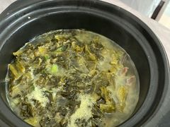 -阿隆煲店(秀仁苑店)