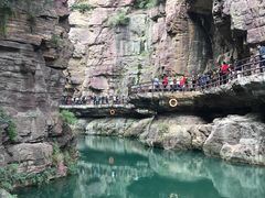 -云台山风景名胜区