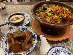 老街鱼嘴巴-老街鱼嘴巴(坡子街老店)