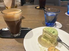 -粤海喜来登酒店·&More聚驿(天河城店)
