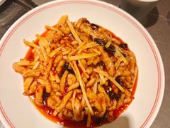-天府豆花庄(金四季店)