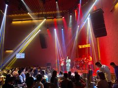 -TZ House音乐现场(来福士中心店)