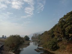 -东梓关景区村庄
