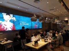 -俏凤凰(美林M·LIVE天地东座店)