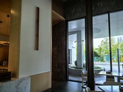 -如家商旅酒店(上海陆家嘴世博中心店)