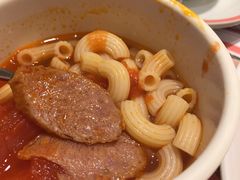 -添饭茶餐厅(天悦龙庭店)