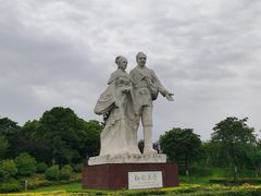 -东台西溪天仙缘景区