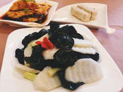 -潮府馆·非遗潮州菜·港式点心(世纪公园店)
