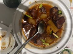 -道道鲜·崇明私房菜(五角场店)