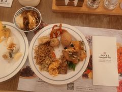 -北京中国大饭店