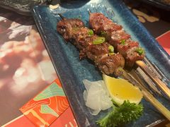 -弓二·烧鸟居酒屋(财富购物中心店)