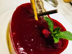 -西堤厚牛排(王府井店)