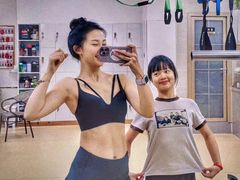 -NRG 健身私教CLUB(世博源店)